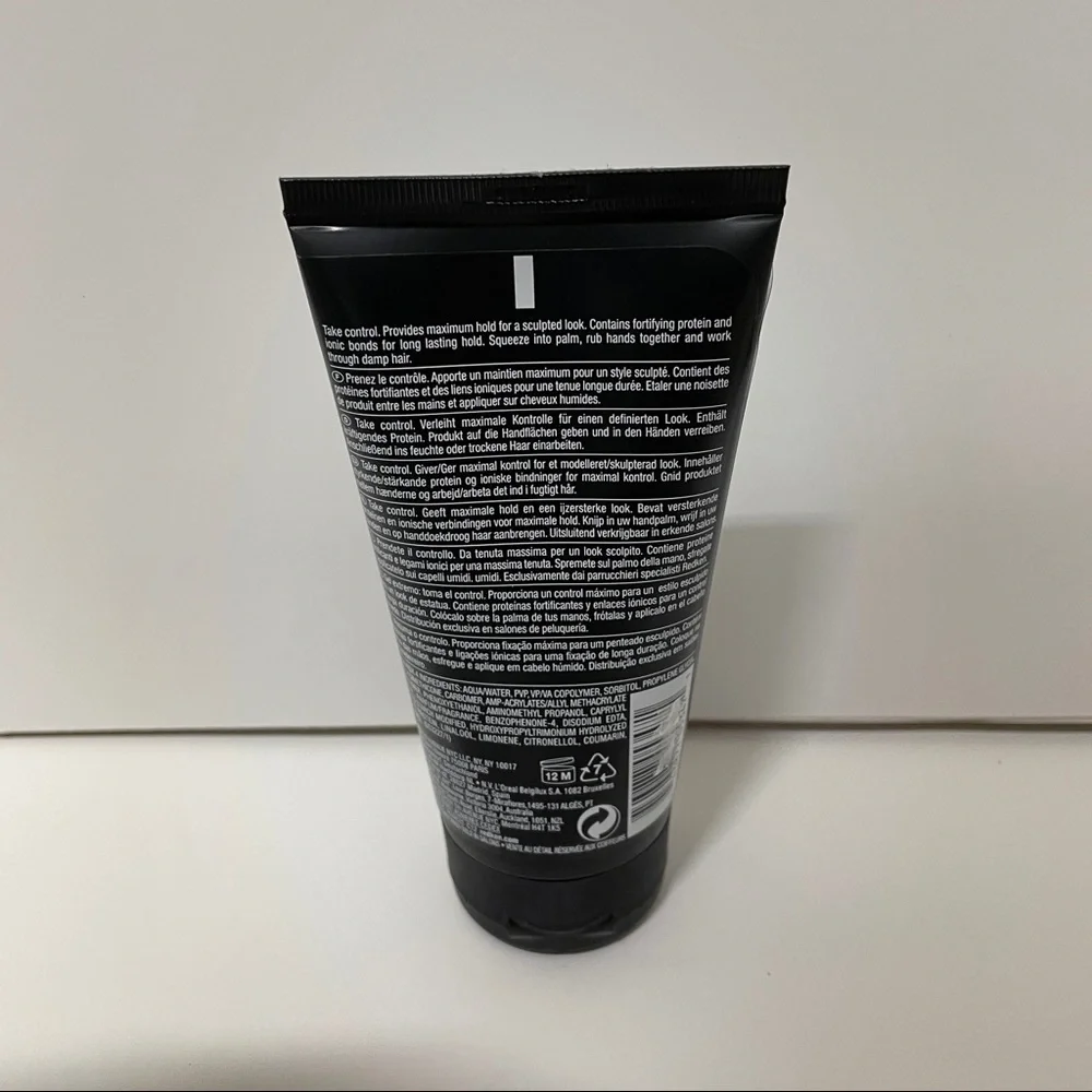 Redken Stand Tough Extreme Gel 5 OZ HTF